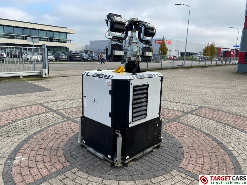 SMC SL80 Tower Light SL80K 4x300W Led - Toranj za osvetljenje: slika 3 SMC SL80 Tower Light SL80K 4x300W Led - Toranj za osvetljenje: slika 3