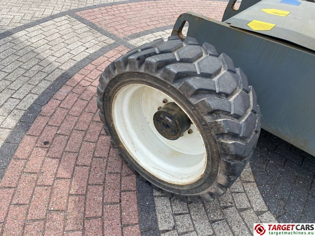 Teleskopska platforma Snorkel 660SJ Telescopic 4x4 Diesel Boom Work Lift 2230cm: slika 21