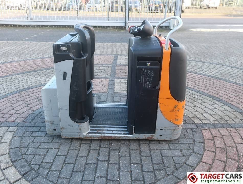Vučno vozilo Still CX-30Z Electric Tow Truck Tractor Max 3000KG: slika 16
