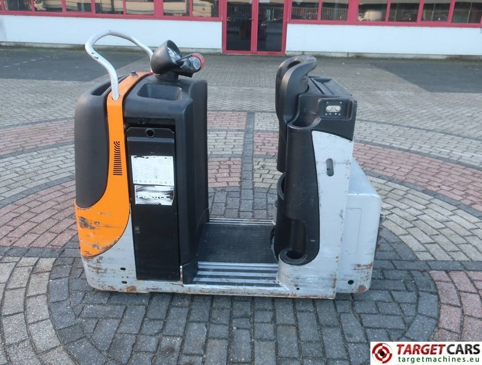 Vučno vozilo Still CX-30Z Electric Tow Truck Tractor Max 3000KG: slika 15