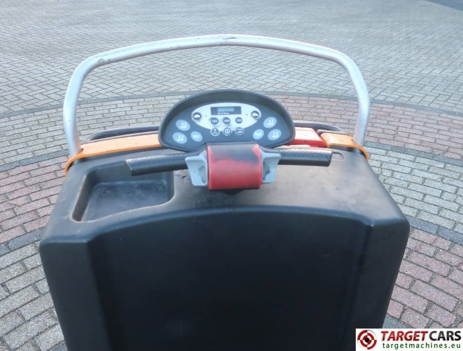 Vučno vozilo Still CX-30Z Electric Tow Truck Tractor Max 3000KG: slika 6