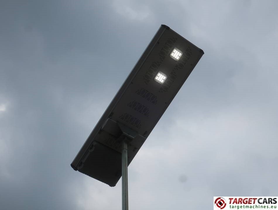 Trime X-Polar Solar Panel 50W Led Tower Light - Toranj za osvetljenje: slika 5 Trime X-Polar Solar Panel 50W Led Tower Light - Toranj za osvetljenje: slika 5