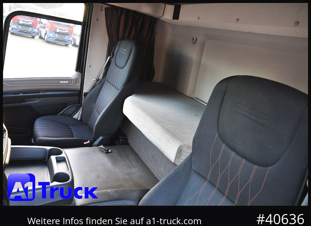 DAF CF 450 FAN, Getränke, LBW, Lift-Lenkachse - Kamion za prevoz boca: slika 5 DAF CF 450 FAN, Getränke, LBW, Lift-Lenkachse - Kamion za prevoz boca: slika 5