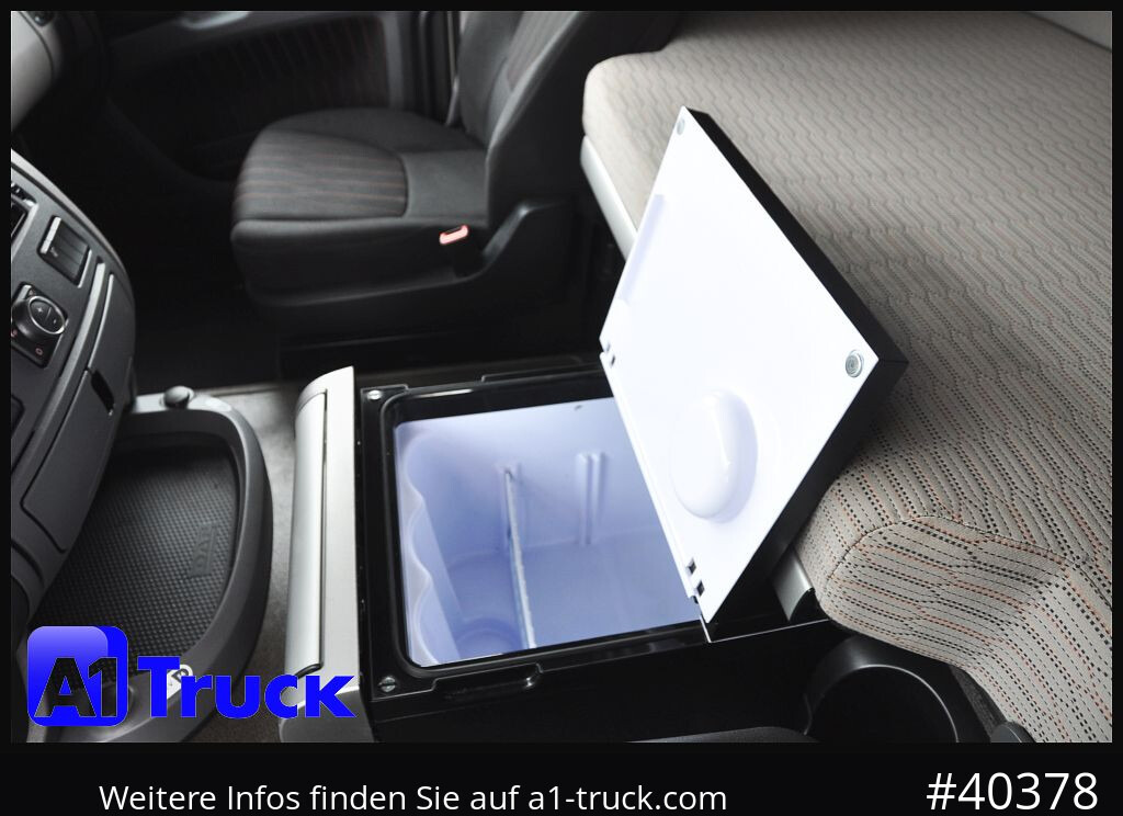 DAF DAF XF 480 FAN SSC Intarder, Lenkachse Standlklima - Kamion za prevoz kontejnera/ Kamion sa promenjivim sandukom: slika 4 DAF DAF XF 480 FAN SSC Intarder, Lenkachse Standlklima - Kamion za prevoz kontejnera/ Kamion sa promenjivim sandukom: slika 4