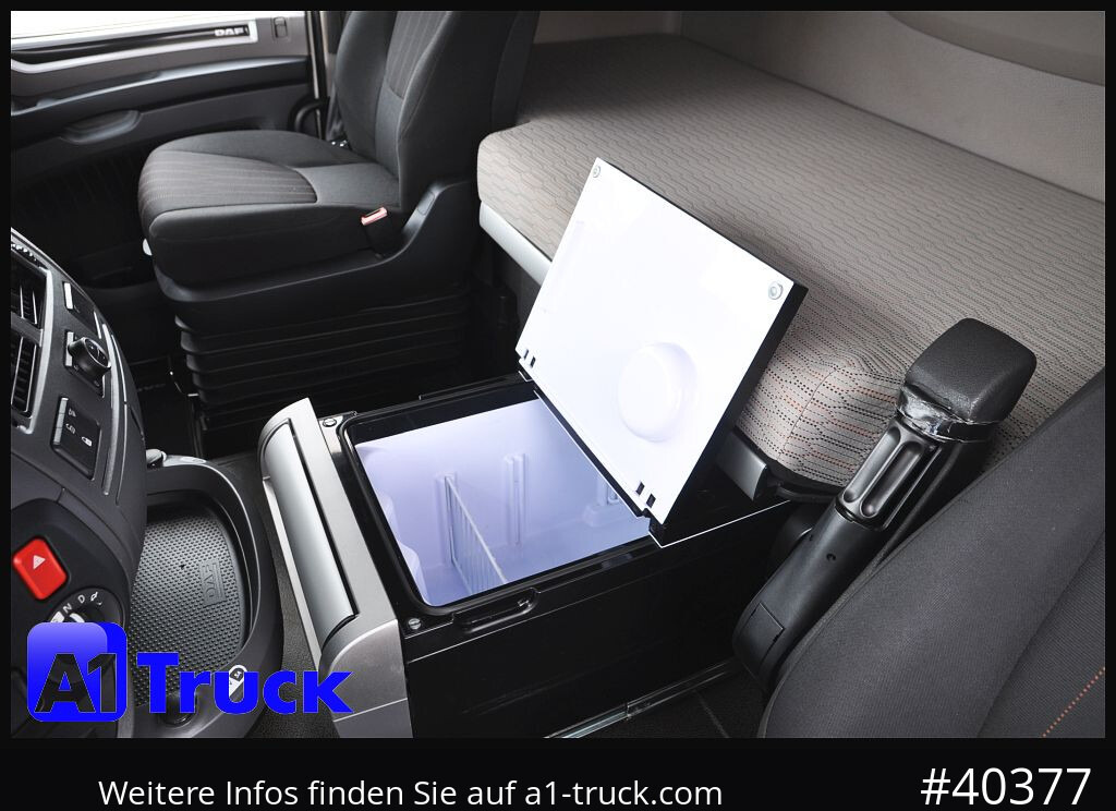 DAF DAF XF 480 FAN SSC Intarder, Lenkachse Standlklima - Kamion za prevoz kontejnera/ Kamion sa promenjivim sandukom: slika 5 DAF DAF XF 480 FAN SSC Intarder, Lenkachse Standlklima - Kamion za prevoz kontejnera/ Kamion sa promenjivim sandukom: slika 5