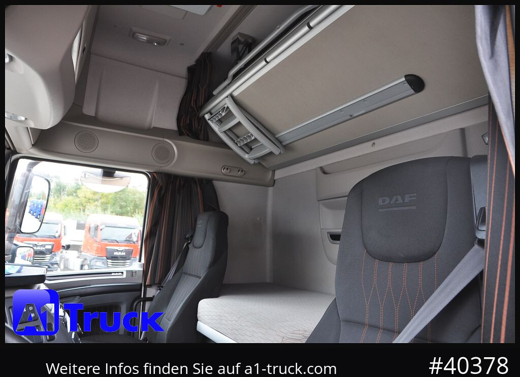 DAF DAF XF 480 FAN SSC Intarder, Lenkachse Standlklima - Kamion za prevoz kontejnera/ Kamion sa promenjivim sandukom: slika 3 DAF DAF XF 480 FAN SSC Intarder, Lenkachse Standlklima - Kamion za prevoz kontejnera/ Kamion sa promenjivim sandukom: slika 3