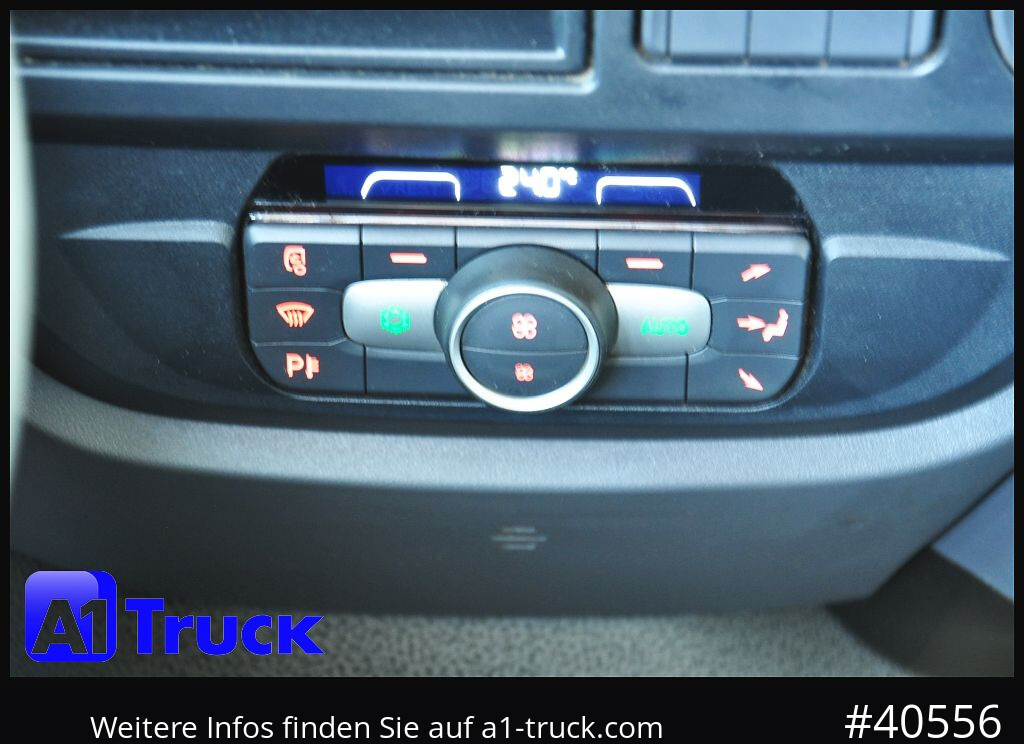 DAF XF 480, MultiBDF, 7,45, Standklima, LBW, - Kamion za prevoz kontejnera/ Kamion sa promenjivim sandukom: slika 4 DAF XF 480, MultiBDF, 7,45, Standklima, LBW, - Kamion za prevoz kontejnera/ Kamion sa promenjivim sandukom: slika 4