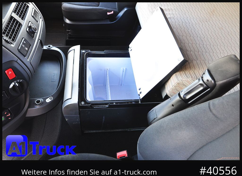 DAF XF 480, MultiBDF, 7,45, Standklima, LBW, - Kamion za prevoz kontejnera/ Kamion sa promenjivim sandukom: slika 3 DAF XF 480, MultiBDF, 7,45, Standklima, LBW, - Kamion za prevoz kontejnera/ Kamion sa promenjivim sandukom: slika 3