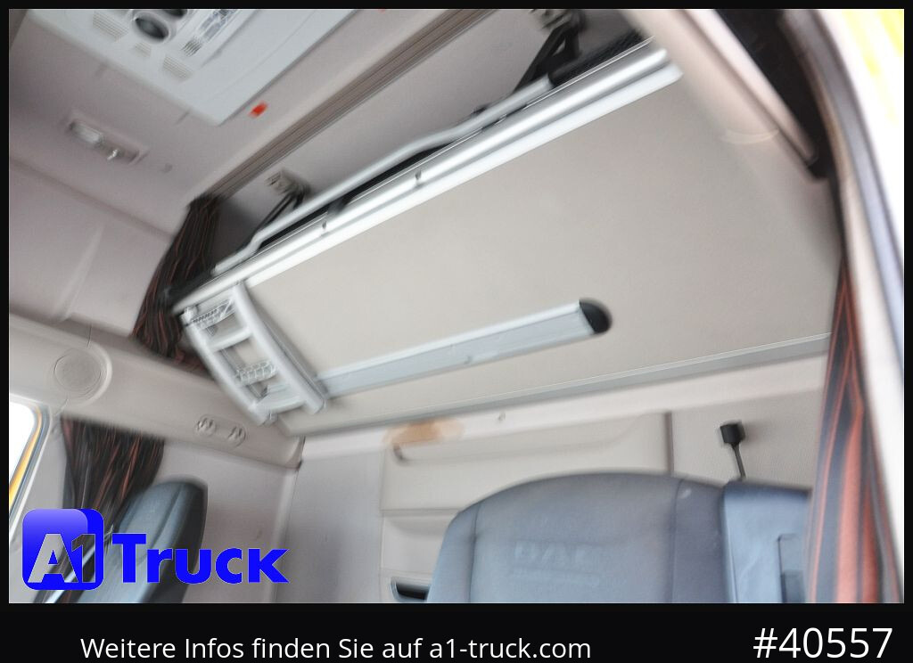 DAF XF 480, MultiBDF, 7,45, Standklima, LBW, - Kamion za prevoz kontejnera/ Kamion sa promenjivim sandukom: slika 4 DAF XF 480, MultiBDF, 7,45, Standklima, LBW, - Kamion za prevoz kontejnera/ Kamion sa promenjivim sandukom: slika 4