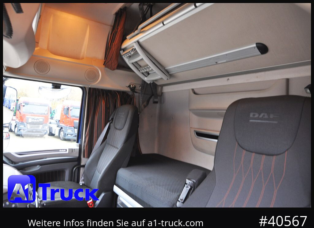 DAF XF 480 FAN SSC Jumbo, Intarder,Lenkacchse 7,82 BDF ACC - Druga mašina: slika 4 DAF XF 480 FAN SSC Jumbo, Intarder,Lenkacchse 7,82 BDF ACC - Druga mašina: slika 4