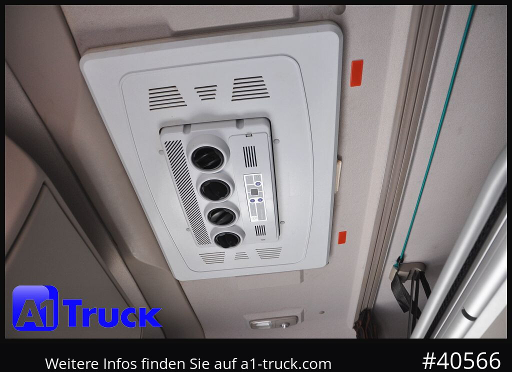 DAF XF 480 FAN SSC Jumbo, Intarder,Lenkacchse 7,82 BDF ACC - Druga mašina: slika 3 DAF XF 480 FAN SSC Jumbo, Intarder,Lenkacchse 7,82 BDF ACC - Druga mašina: slika 3