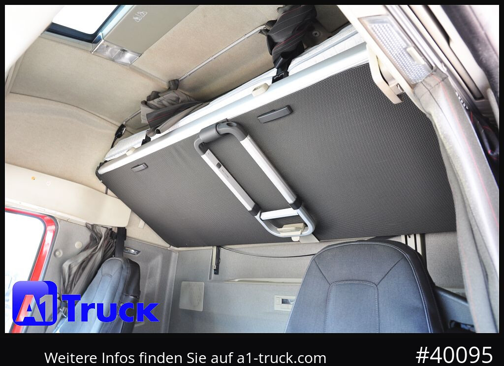 VOLVO FH 420 XL , BDF 7,45, LBW, Standklima - Druga mašina: slika 2 VOLVO FH 420 XL , BDF 7,45, LBW, Standklima - Druga mašina: slika 2