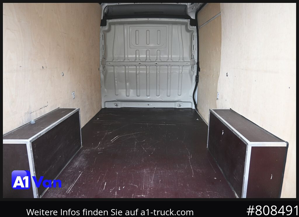 FIAT Ducato 140 Multijet Kasten, Klima, Tempomat - Furgon: slika 2 FIAT Ducato 140 Multijet Kasten, Klima, Tempomat - Furgon: slika 2