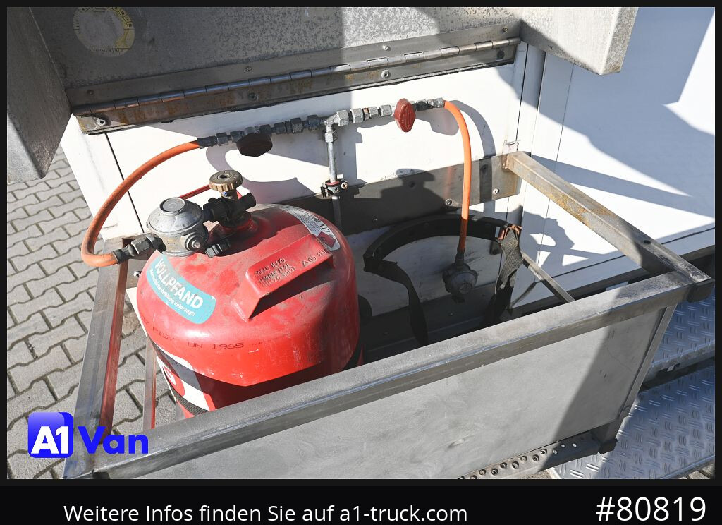 FIAT Ducato Verkaufwagen, Imbisswagen, RFK, Soundsystem, Gasanlage - Hrana kamion: slika 2 FIAT Ducato Verkaufwagen, Imbisswagen, RFK, Soundsystem, Gasanlage - Hrana kamion: slika 2
