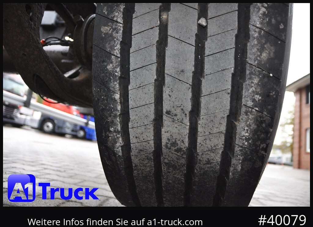 HUEFFERMANN HSA 1870, Abrollanhänger, Schlitten, - Abrol/ Autopodizač prikolica: slika 3 HUEFFERMANN HSA 1870, Abrollanhänger, Schlitten, - Abrol/ Autopodizač prikolica: slika 3