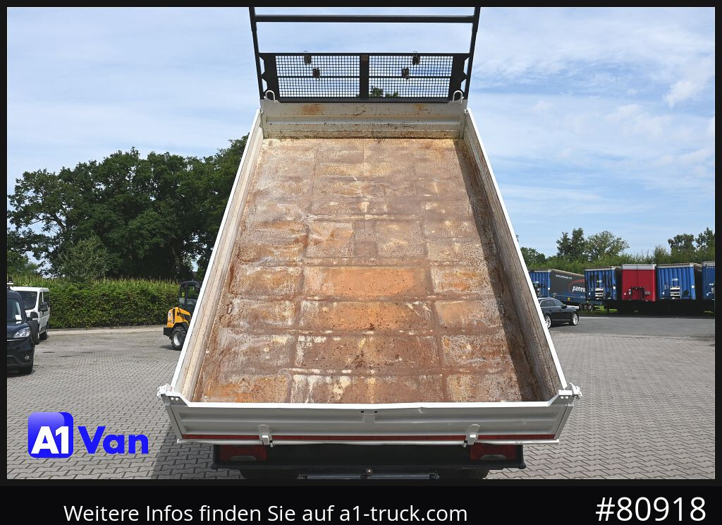 IVECO DAily 70C18 Kipper, Klima , AHK, 4m Ladefläche - Dostavno vozilo istovarivač: slika 2 IVECO DAily 70C18 Kipper, Klima , AHK, 4m Ladefläche - Dostavno vozilo istovarivač: slika 2