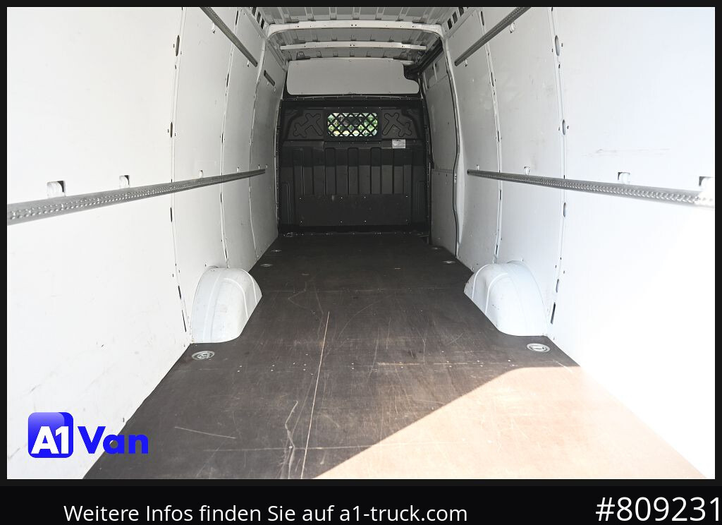 IVECO Daily 35S16 Maxi Kasten, Klima, Zv - Furgon: slika 2 IVECO Daily 35S16 Maxi Kasten, Klima, Zv - Furgon: slika 2