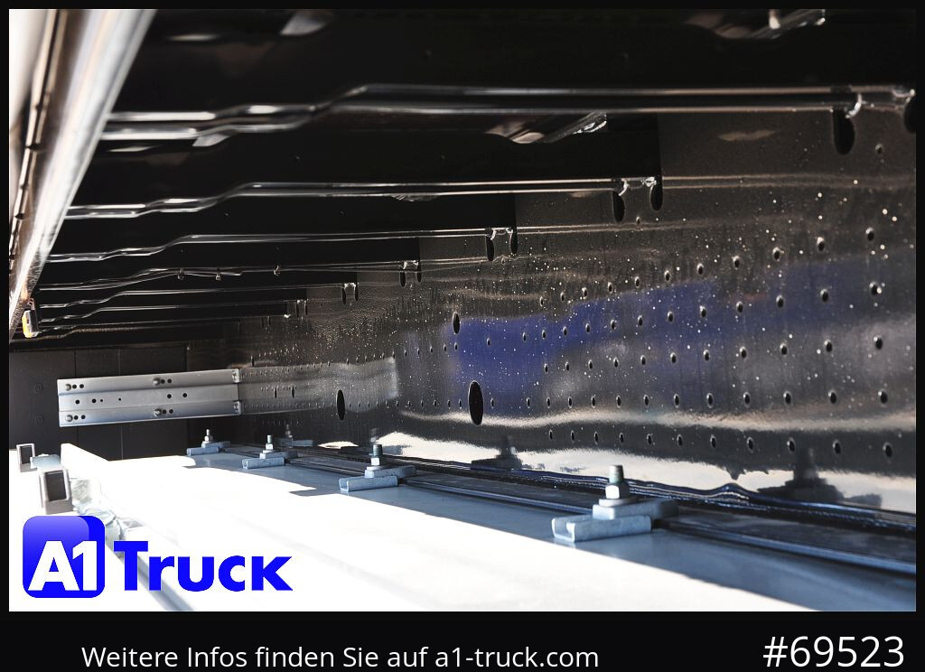 KRONE 5 x SD Tautliner, mit TPMS, NEU, sofort verfügbar, - Poluprikolica sa ceradom: slika 3 KRONE 5 x SD Tautliner, mit TPMS, NEU, sofort verfügbar, - Poluprikolica sa ceradom: slika 3