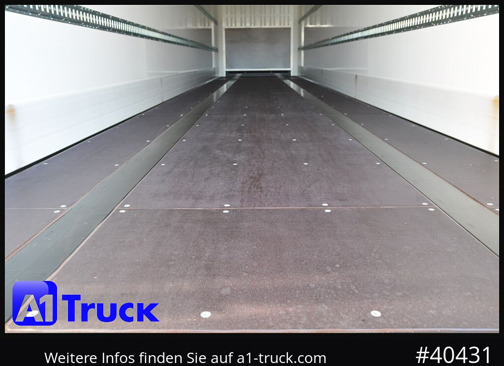 KRONE SD NEU, Lift, Code XL, VDI 2700, SOFORT - Poluprikolica sa zatvorenim sandukom: slika 5 KRONE SD NEU, Lift, Code XL, VDI 2700, SOFORT - Poluprikolica sa zatvorenim sandukom: slika 5