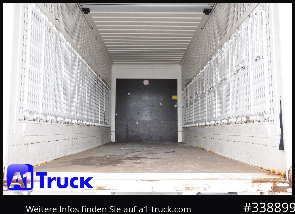 KRONE WB BDF 7,45 Koffer, 2750mm innen, mehrmals vorhanden - Promenjivo telo - sanduk: slika 5 KRONE WB BDF 7,45 Koffer, 2750mm innen, mehrmals vorhanden - Promenjivo telo - sanduk: slika 5