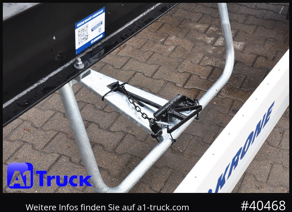 KRONE AZW 18, MAXI für 1120mm + 1320mm, SOFORT NEU - Kamion: slika 5 KRONE AZW 18, MAXI für 1120mm + 1320mm, SOFORT NEU - Kamion: slika 5