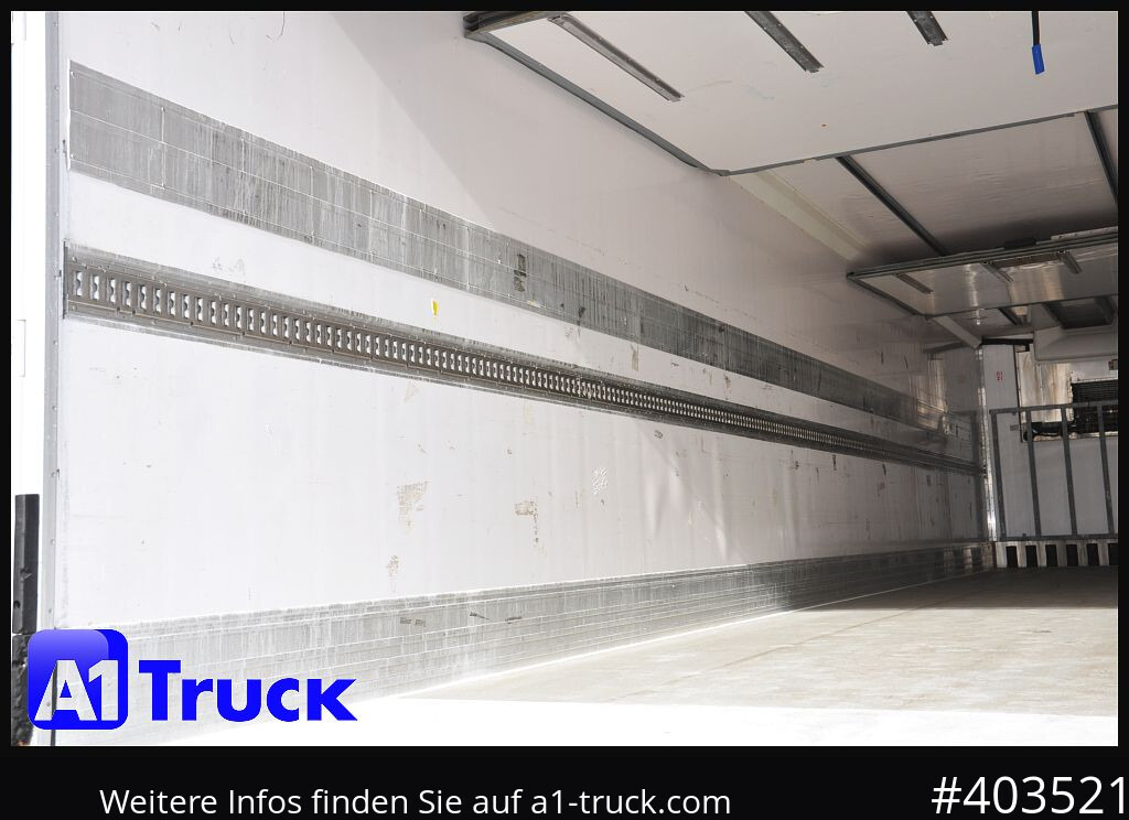 LAMBERT LVFS3, Thermo King, Bitemp., Liftachse, - Poluprikolica hladnjače: slika 3 LAMBERT LVFS3, Thermo King, Bitemp., Liftachse, - Poluprikolica hladnjače: slika 3