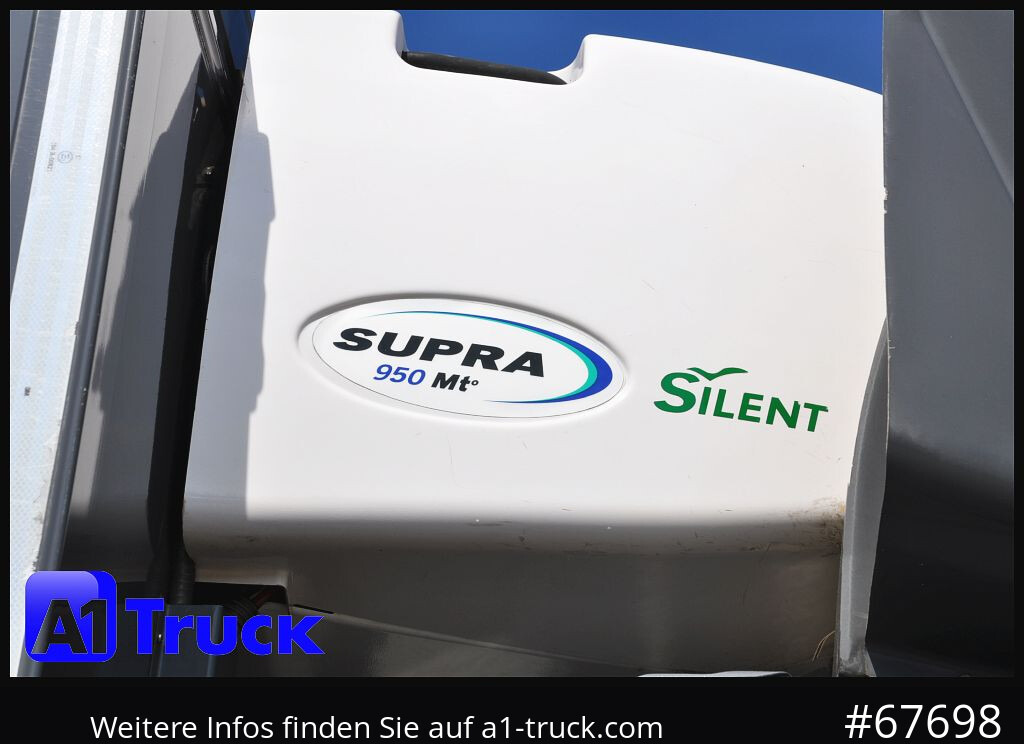 MAN 18.290 LL Carrier 950MT LBW 2t. - Hladnjača: slika 2 MAN 18.290 LL Carrier 950MT LBW 2t. - Hladnjača: slika 2