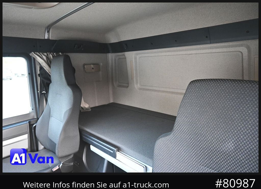 MAN TGL 8.190 4x2 L-Haus Schlafkabine - Dostavno vozilo sa zatvorenim sandukom: slika 3 MAN TGL 8.190 4x2 L-Haus Schlafkabine - Dostavno vozilo sa zatvorenim sandukom: slika 3