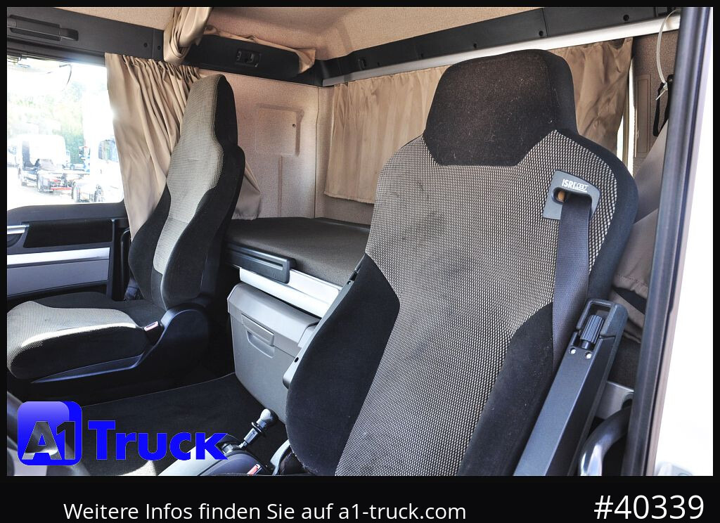 MAN TGS 26.470 BL 6x2, Meiller, Funk, Lenkachse, - Kamion sa hidrauličnom kukom: slika 2 MAN TGS 26.470 BL 6x2, Meiller, Funk, Lenkachse, - Kamion sa hidrauličnom kukom: slika 2