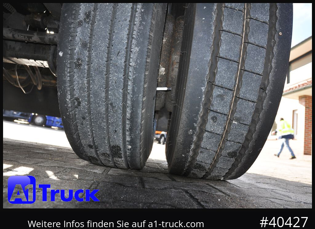 MEILLER HKM A18 ZL 3,4 , HTM Absetzanhänger, - Abrol/ Autopodizač prikolica: slika 3 MEILLER HKM A18 ZL 3,4 , HTM Absetzanhänger, - Abrol/ Autopodizač prikolica: slika 3