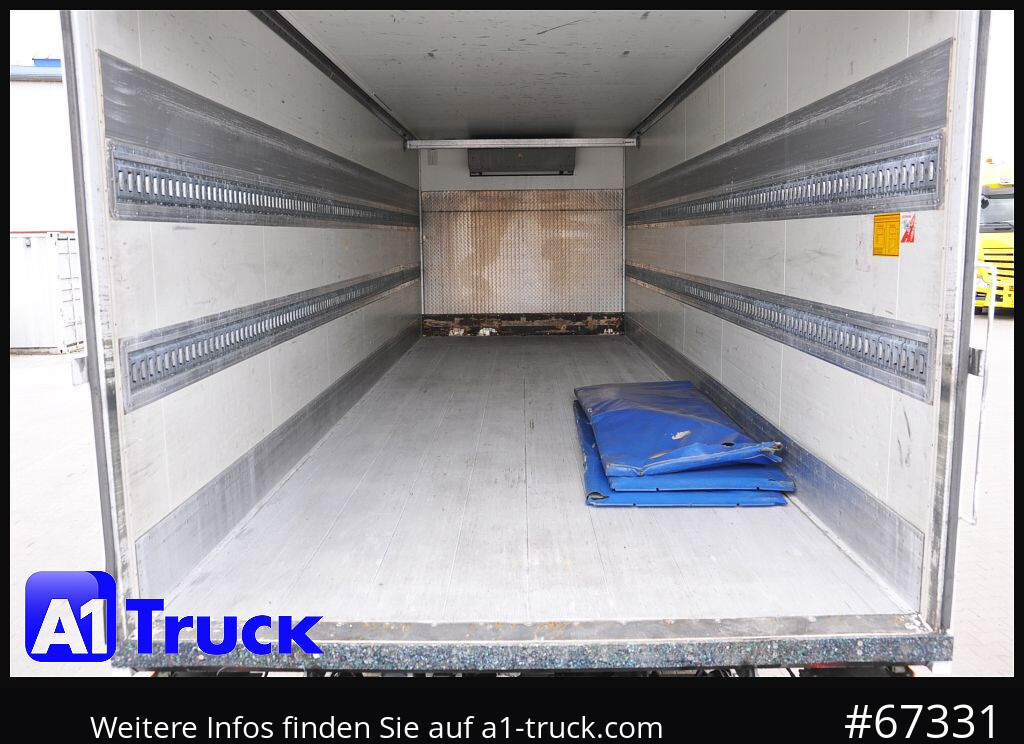 MERCEDES-BENZ Actros 2541 2544 Carrier 950 Bär LBW 2t. - Hladnjača: slika 2 MERCEDES-BENZ Actros 2541 2544 Carrier 950 Bär LBW 2t. - Hladnjača: slika 2