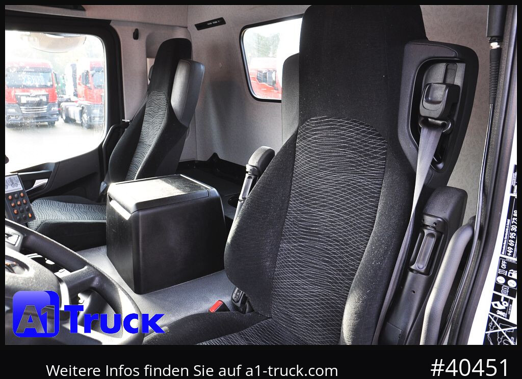 MERCEDES-BENZ Arocs 3240, Liebherr HTM 905 9m³, - Mikser za beton: slika 3 MERCEDES-BENZ Arocs 3240, Liebherr HTM 905 9m³, - Mikser za beton: slika 3