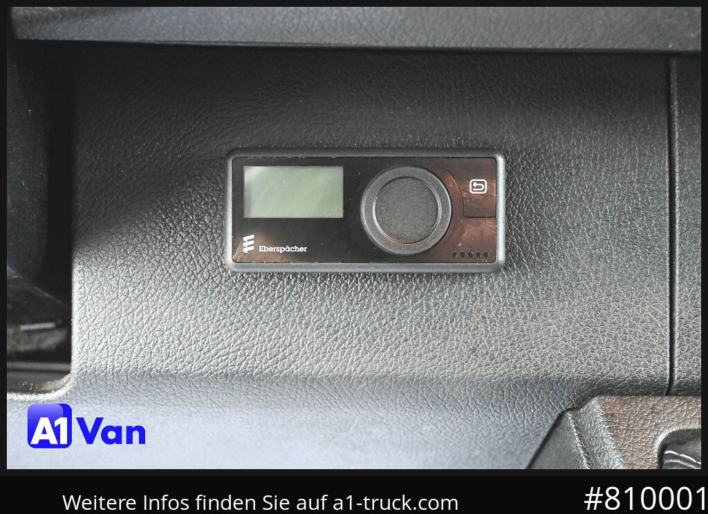 MERCEDES-BENZ Sprinter 314 CDI Kasten, Klima, RFK, Navi - Furgon: slika 5 MERCEDES-BENZ Sprinter 314 CDI Kasten, Klima, RFK, Navi - Furgon: slika 5