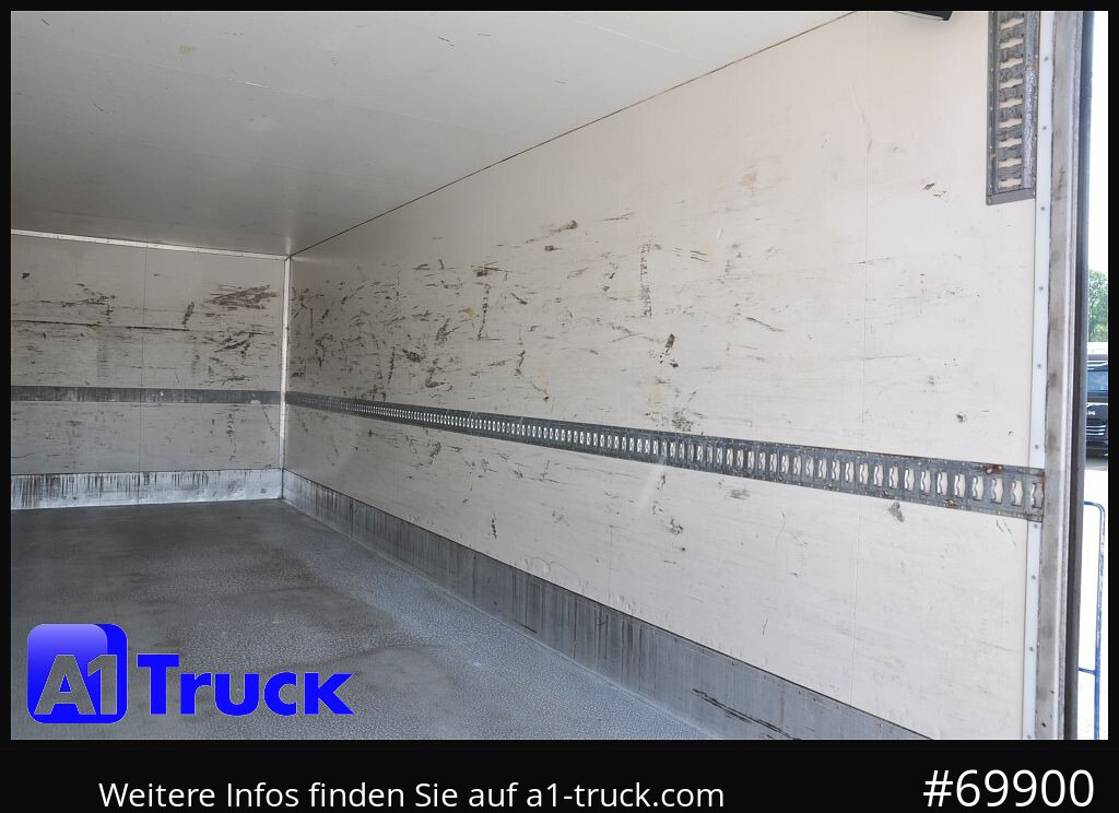ROHR RAK 18 CI, Koffer, verzinkt, LBW Bär 2000kg - Prikolica sa zatvorenim sandukom: slika 3 ROHR RAK 18 CI, Koffer, verzinkt, LBW Bär 2000kg - Prikolica sa zatvorenim sandukom: slika 3
