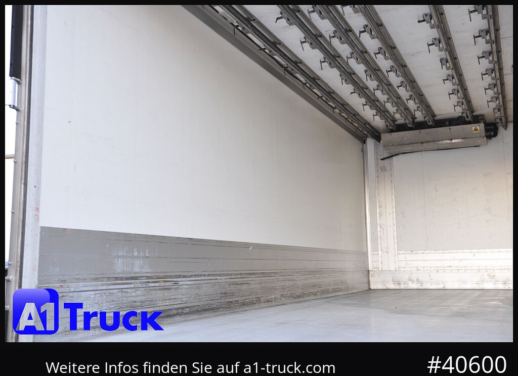 SCHMITZ Achwege & Tönjes, Rohrbahn, Fleisch, - Prikolica hladnjače: slika 5 SCHMITZ Achwege & Tönjes, Rohrbahn, Fleisch, - Prikolica hladnjače: slika 5