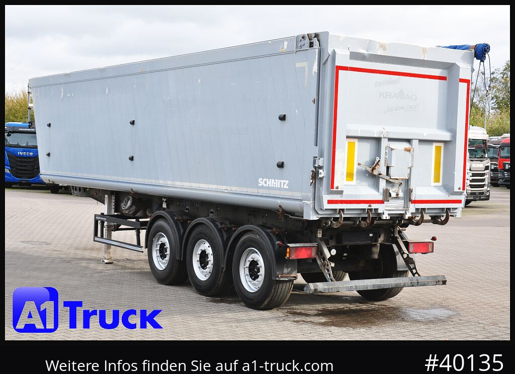 SCHMITZ SKI 24, SL 9.6 Lift, ca. 50m³ SCHMITZ SKI 24, SL 9.6 Lift, ca. 50m³: slika 11 SCHMITZ SKI 24, SL 9.6 Lift, ca. 50m³ SCHMITZ SKI 24, SL 9.6 Lift, ca. 50m³: slika 11