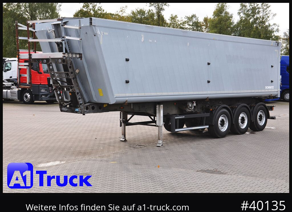 SCHMITZ SKI 24, SL 9.6 Lift, ca. 50m³ SCHMITZ SKI 24, SL 9.6 Lift, ca. 50m³: slika 13 SCHMITZ SKI 24, SL 9.6 Lift, ca. 50m³ SCHMITZ SKI 24, SL 9.6 Lift, ca. 50m³: slika 13