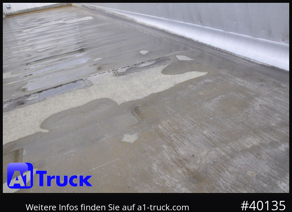 SCHMITZ SKI 24, SL 9.6 Lift, ca. 50m³ - Poluprikolica istovarivača: slika 5 SCHMITZ SKI 24, SL 9.6 Lift, ca. 50m³ - Poluprikolica istovarivača: slika 5