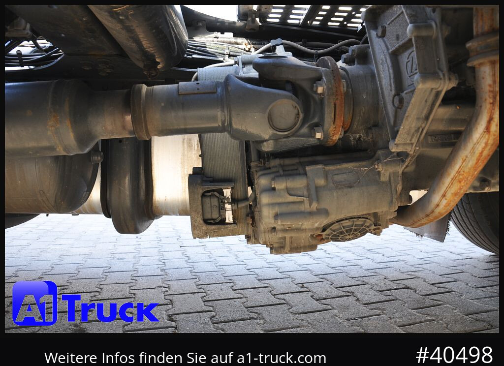 DAF XF 530 FT SSC, Intarder - Tegljač: slika 2 DAF XF 530 FT SSC, Intarder - Tegljač: slika 2