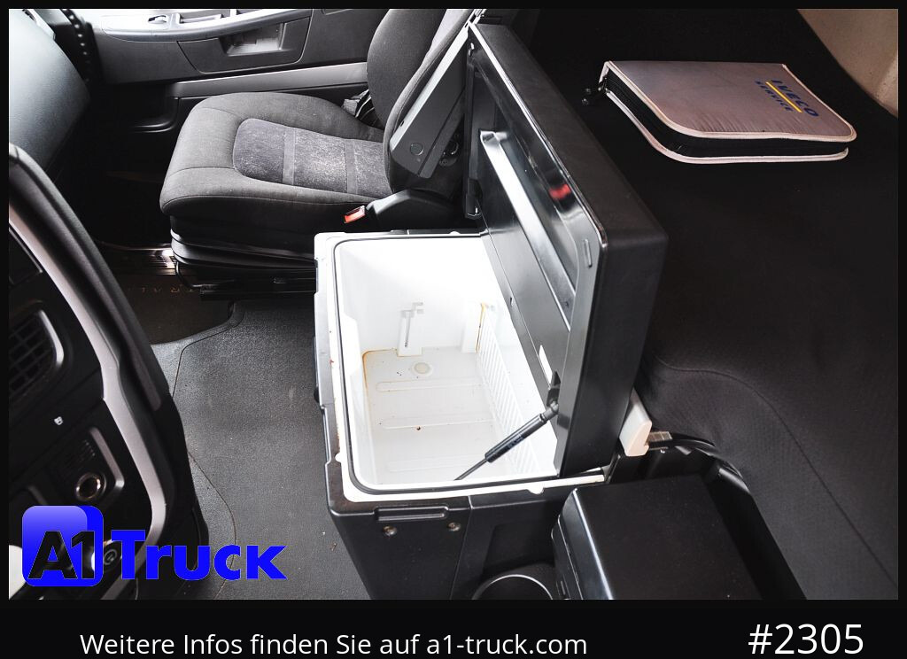 IVECO Stralis 460 , Gas LNG, Retarder - Tegljač: slika 5 IVECO Stralis 460 , Gas LNG, Retarder - Tegljač: slika 5