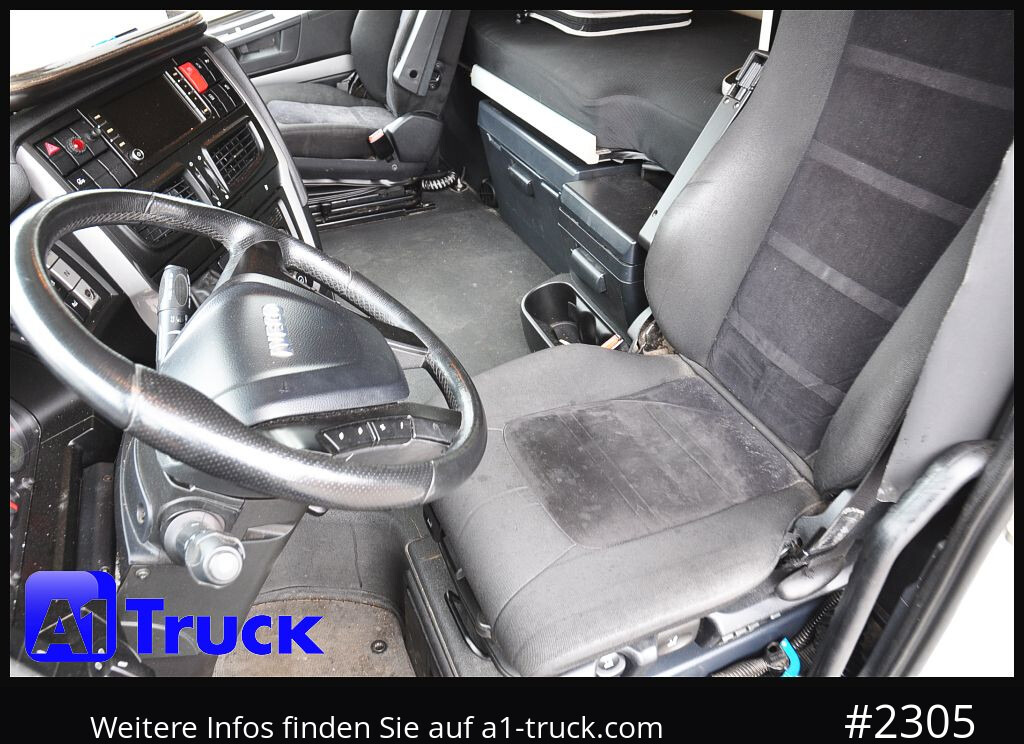 IVECO Stralis 460 , Gas LNG, Retarder - Tegljač: slika 2 IVECO Stralis 460 , Gas LNG, Retarder - Tegljač: slika 2