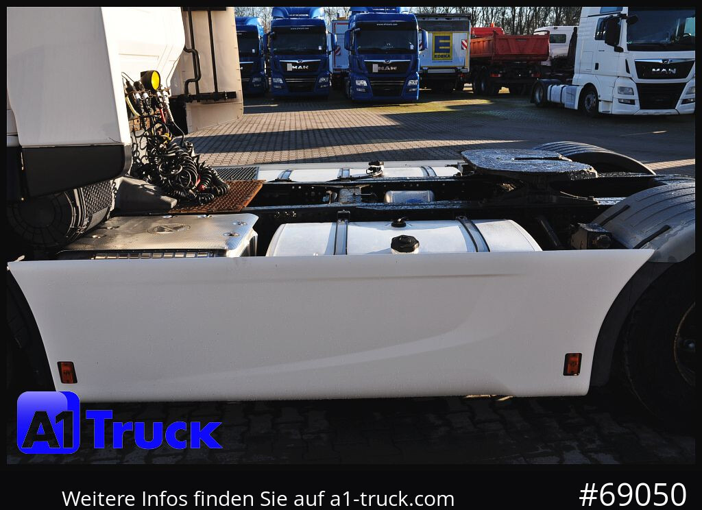 IVECO Stralis AS 480 PS, Intarder ACC, - Tegljač: slika 2 IVECO Stralis AS 480 PS, Intarder ACC, - Tegljač: slika 2