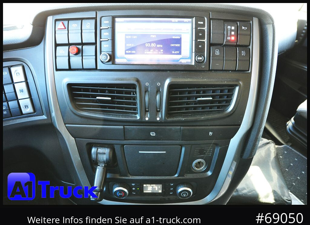 IVECO Stralis AS 480 PS, Intarder ACC, - Tegljač: slika 4 IVECO Stralis AS 480 PS, Intarder ACC, - Tegljač: slika 4