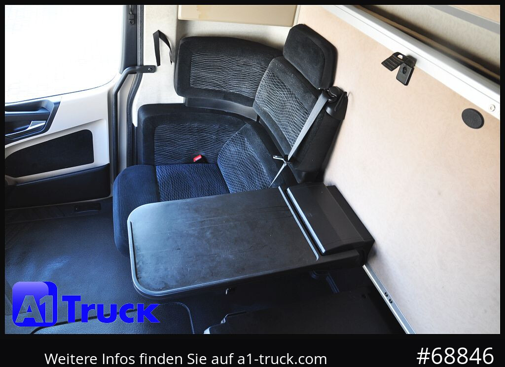 MERCEDES-BENZ 4163 BL 8x4,, Schwerlast 180 to Zuggewicht. 8x4, TOP - Tegljač: slika 5 MERCEDES-BENZ 4163 BL 8x4,, Schwerlast 180 to Zuggewicht. 8x4, TOP - Tegljač: slika 5