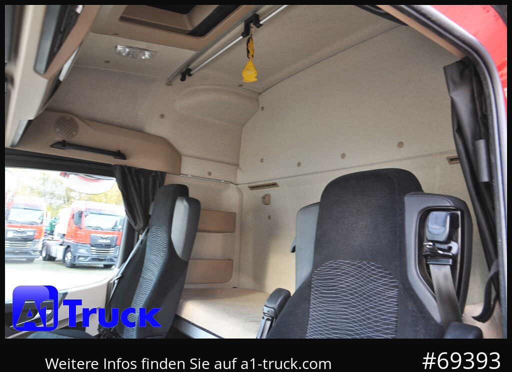 MERCEDES-BENZ Actros 1832, Lowliner, 1 Vorbesitzer - Tegljač: slika 3 MERCEDES-BENZ Actros 1832, Lowliner, 1 Vorbesitzer - Tegljač: slika 3