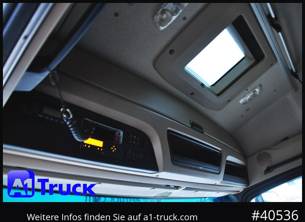 MERCEDES-BENZ Actros 1845, Lowliner, Retarder, - Tegljač: slika 3 MERCEDES-BENZ Actros 1845, Lowliner, Retarder, - Tegljač: slika 3