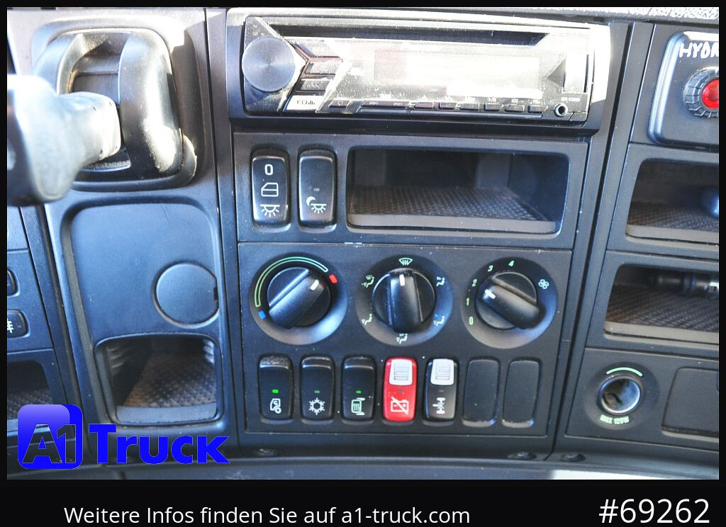 SCANIA R 380 LA 4X2, Euro5, Kipphydraulik, Klima, - Tegljač: slika 5 SCANIA R 380 LA 4X2, Euro5, Kipphydraulik, Klima, - Tegljač: slika 5
