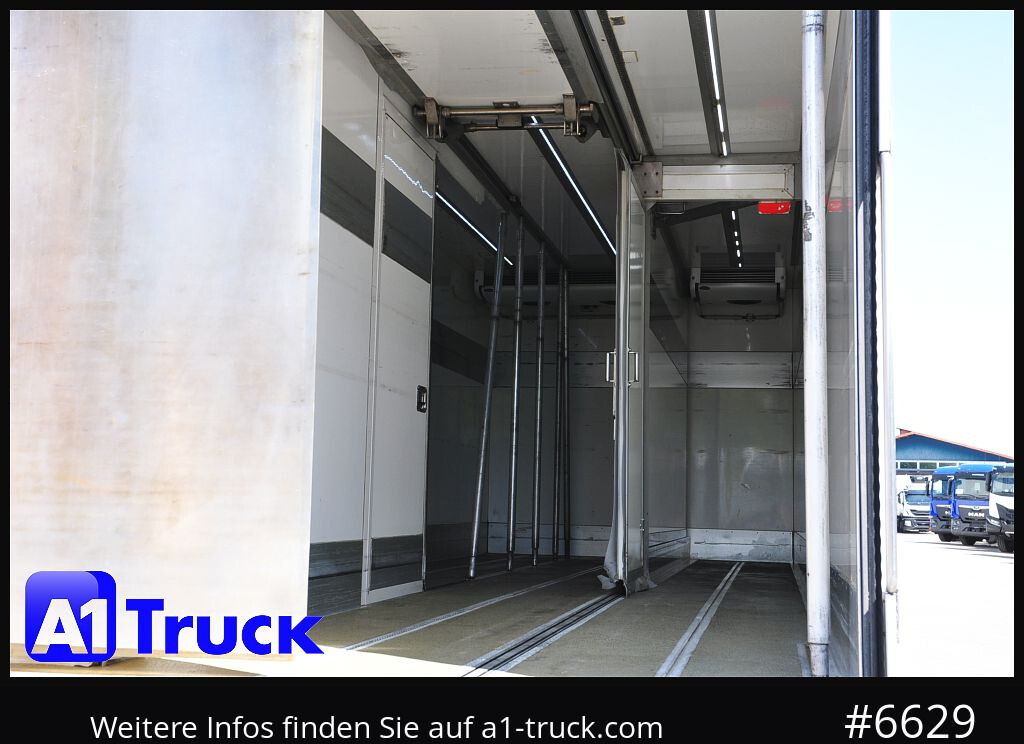 VOLVO FE 320 BL. Carrier 1250MT LBW, 18t. - Hladnjača: slika 3 VOLVO FE 320 BL. Carrier 1250MT LBW, 18t. - Hladnjača: slika 3