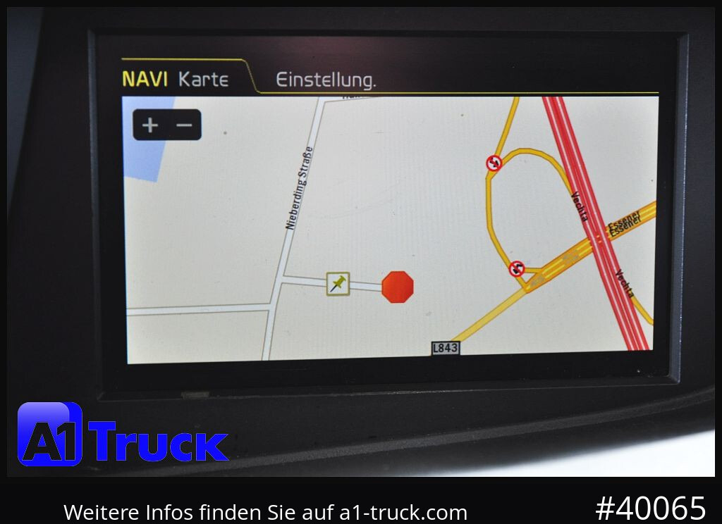 VOLVO FH 460 XL,Standklima, Navi, Safety - Kamion za prevoz kontejnera/ Kamion sa promenjivim sandukom: slika 3 VOLVO FH 460 XL,Standklima, Navi, Safety - Kamion za prevoz kontejnera/ Kamion sa promenjivim sandukom: slika 3