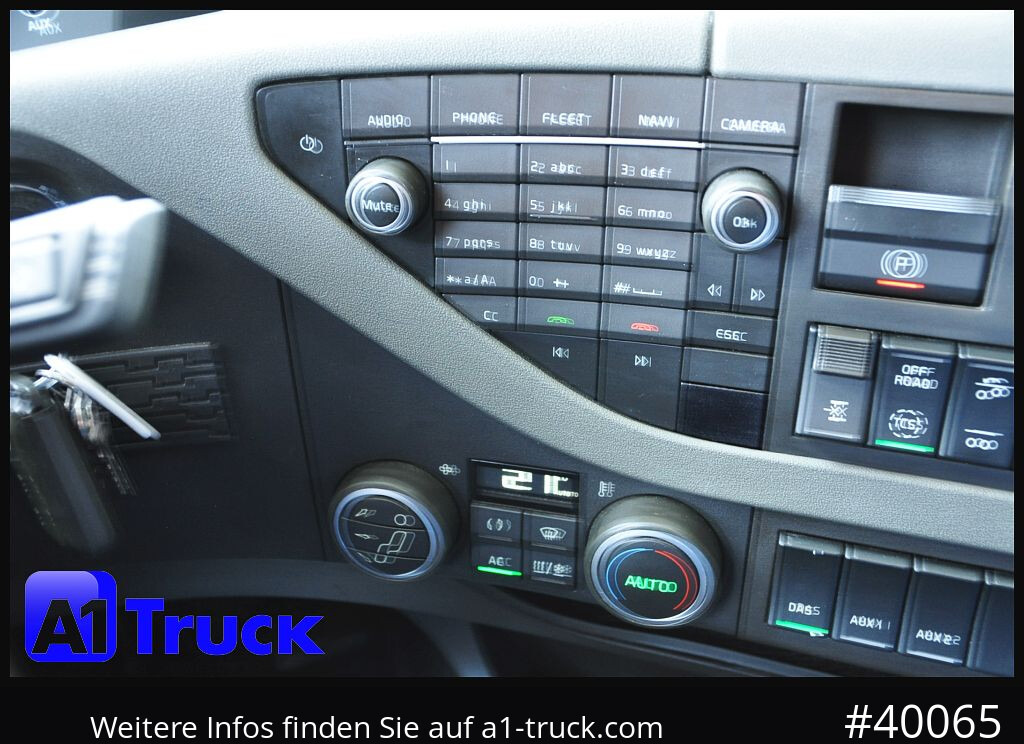 VOLVO FH 460 XL,Standklima, Navi, Safety - Kamion za prevoz kontejnera/ Kamion sa promenjivim sandukom: slika 4 VOLVO FH 460 XL,Standklima, Navi, Safety - Kamion za prevoz kontejnera/ Kamion sa promenjivim sandukom: slika 4
